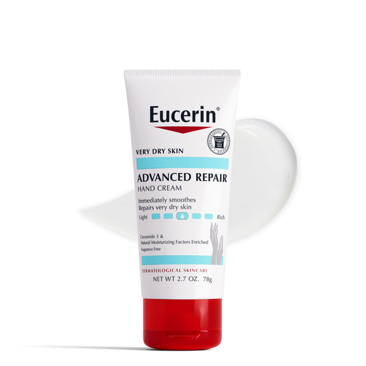 Eucerin Advanced Repair Hand Cream