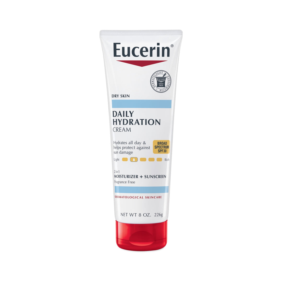 Eucerin Daily Hydration SPF 30