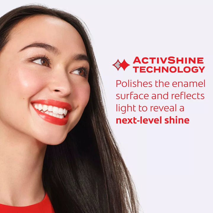 Colgate Optic White Pro Series High Impact White Whitening Toothpaste