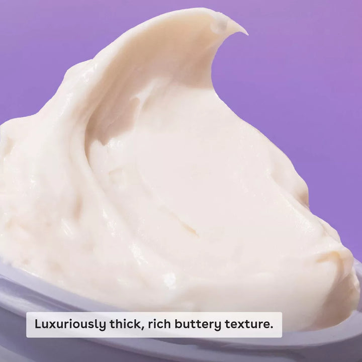 eos Shea Better Cashmere Whipped Oil Butter