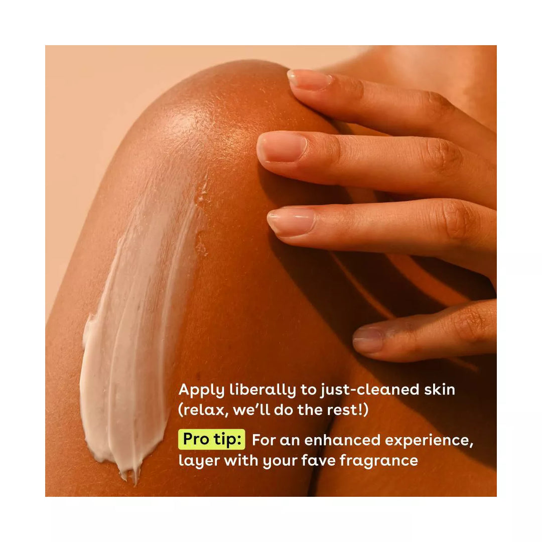 eos Shea Better Moisture Body Lotion - Coconut Waters
