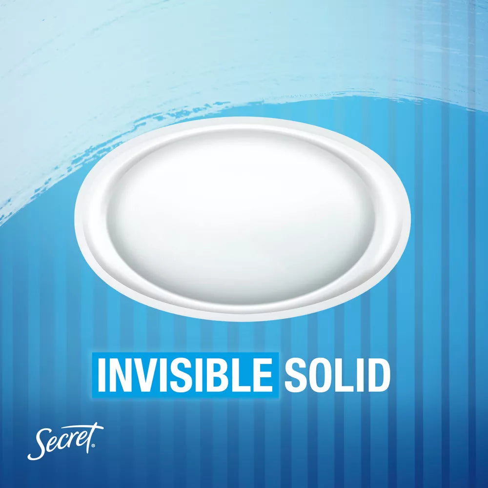 Secret Outlast Deodorant – Completely Clean