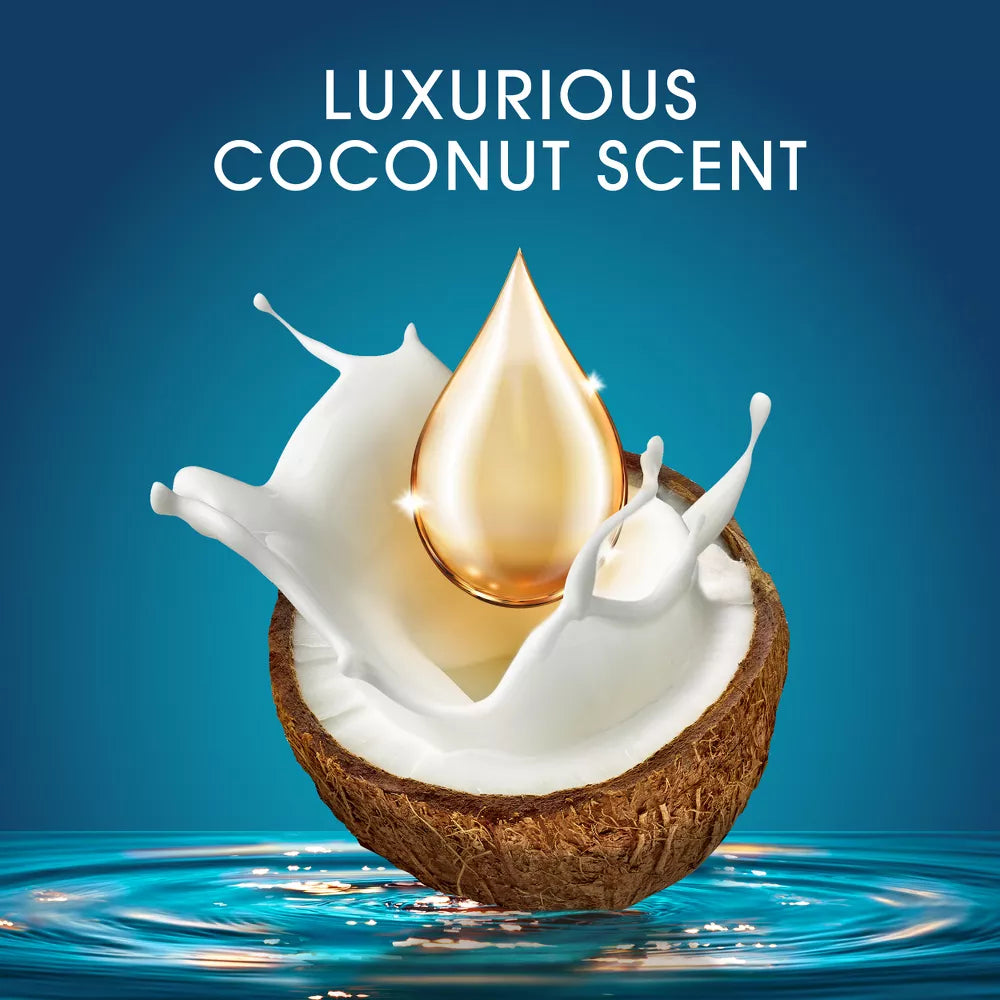 Head & Shoulders Royal Oils Shampoo and Conditioner Bundle