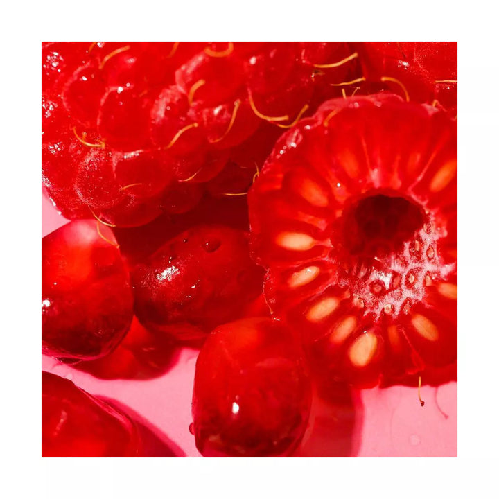 eos Shea Better Moisture Body Lotion - Pomegranate Raspberry - 16 fl oz