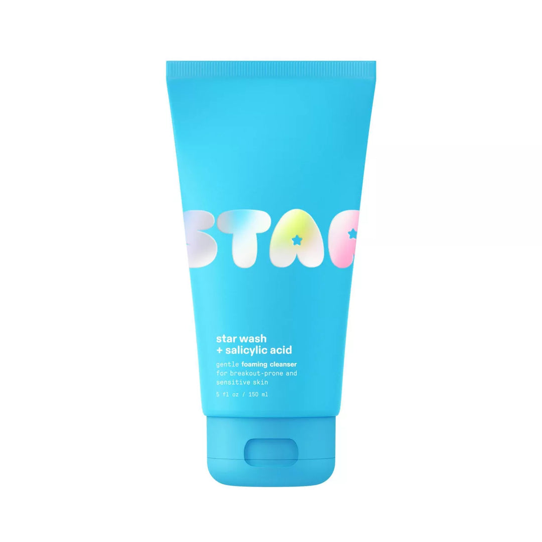 Starface Star Wash + Salicylic Acid - 150ml