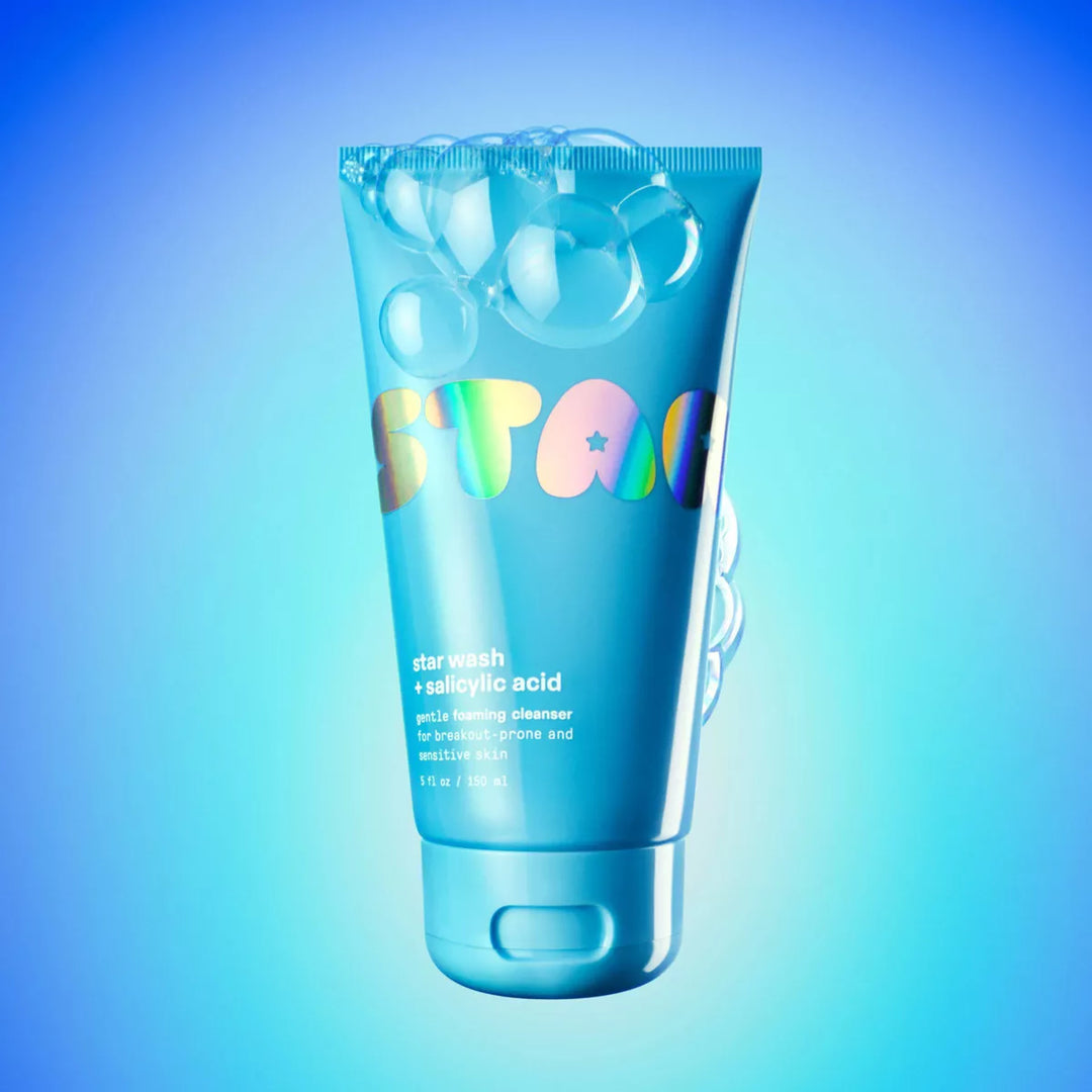 Starface Star Wash + Salicylic Acid - 150ml