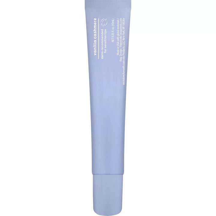eos Cashmere Lip Butter - Vanilla Cashmere - Lippenbalsem