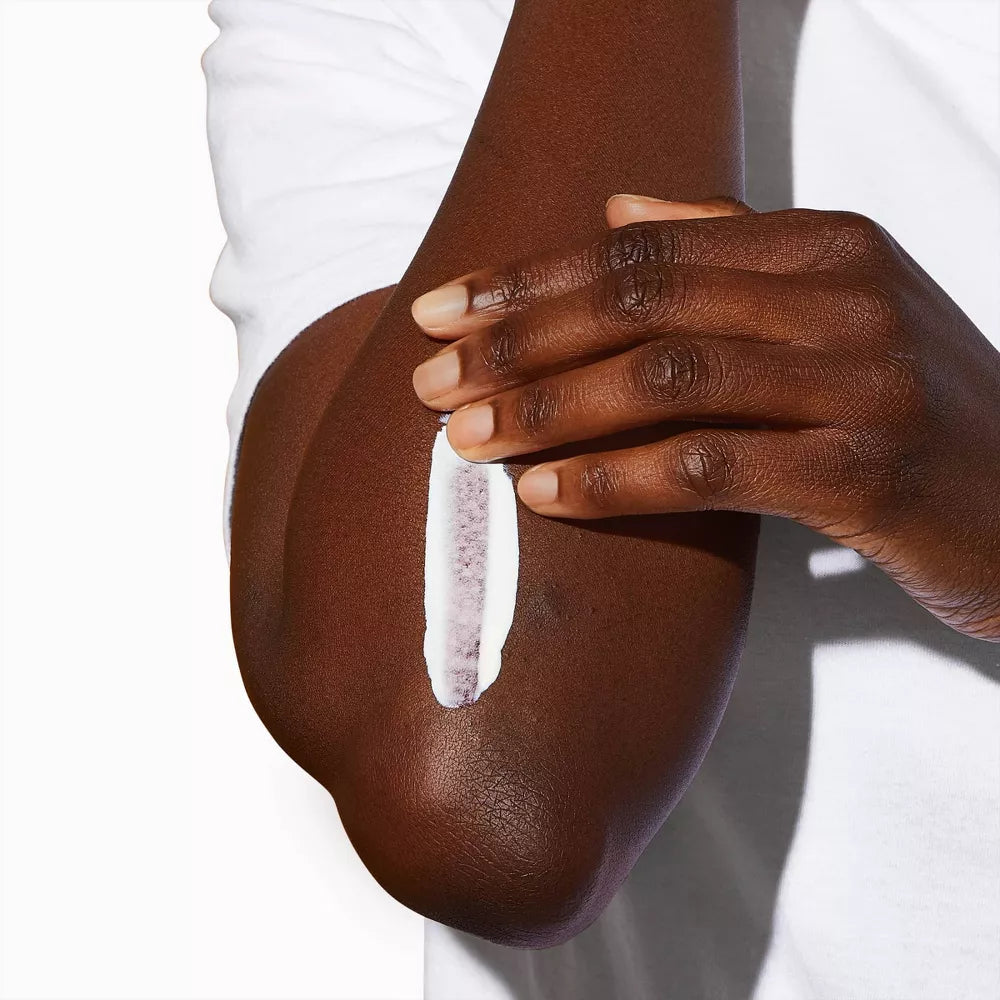 CeraVe - Hydraterende, transparante zonnebrandcrème voor gezicht en lichaam SPF 30 - 89 ml