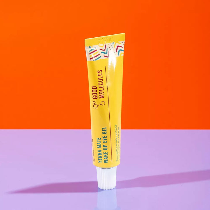 Good Molecules - Yerba Mate Wake Up Ooggel - 15ml