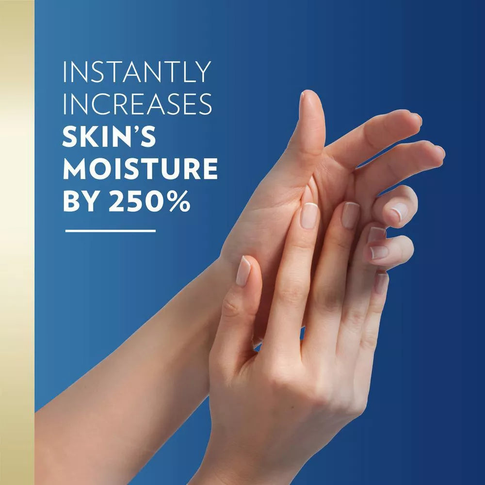 Vaseline Intensive Care Deep Moisture Body Cream