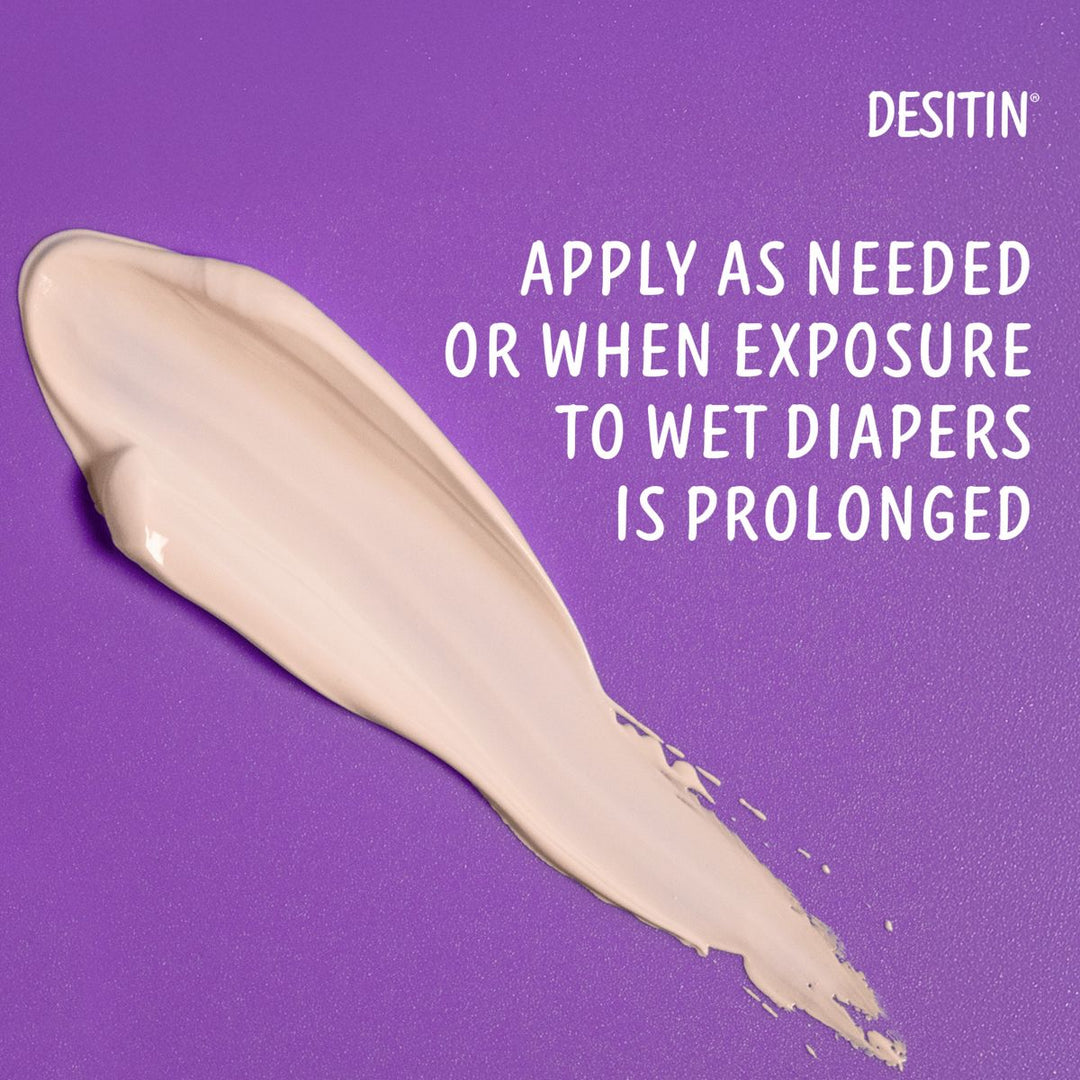 Desitin Maximum Strength Diaper Rash Paste 40% Zinc Oxide
