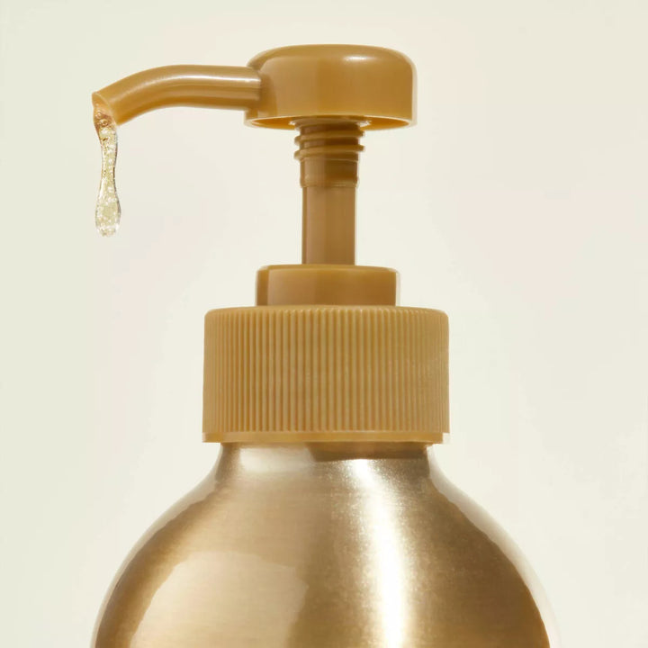 Saltair - Golden Hour Body Wash - Gelimiteerde editie