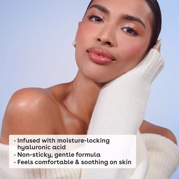 eos Body Mist Vanilla Cashmere