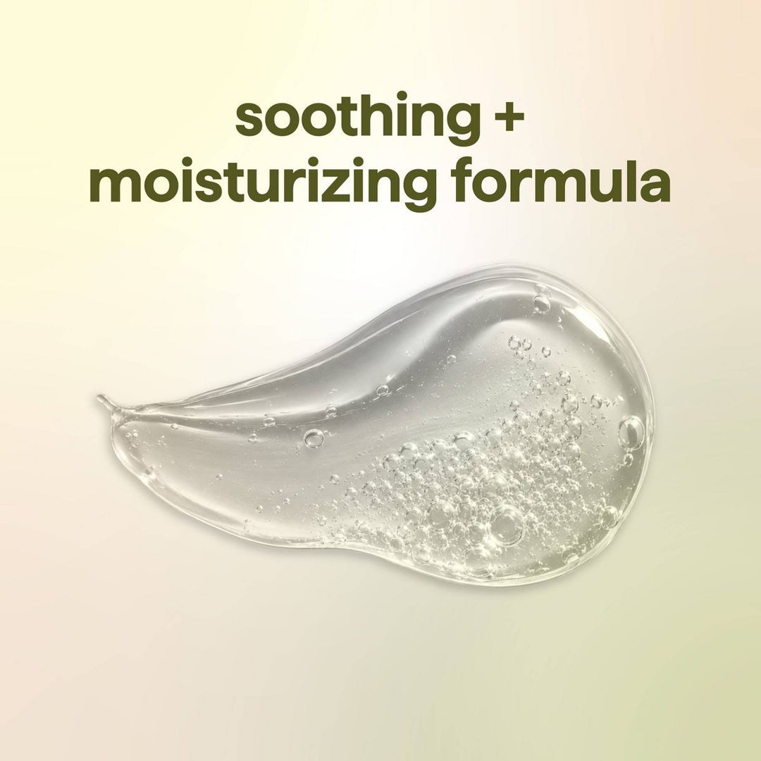 Method Men Moss + Meadow Moisturizing Body Wash