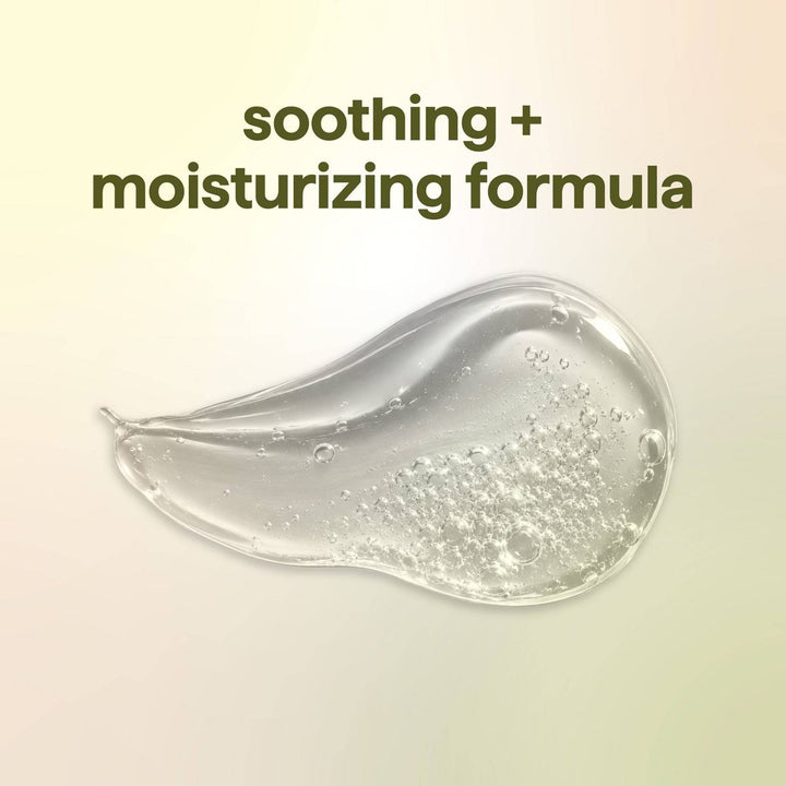 Method Men Moss + Meadow Moisturizing Body Wash