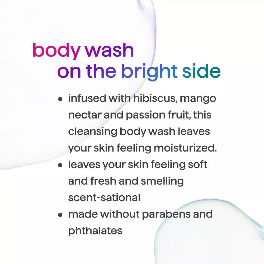 Method Body Wash