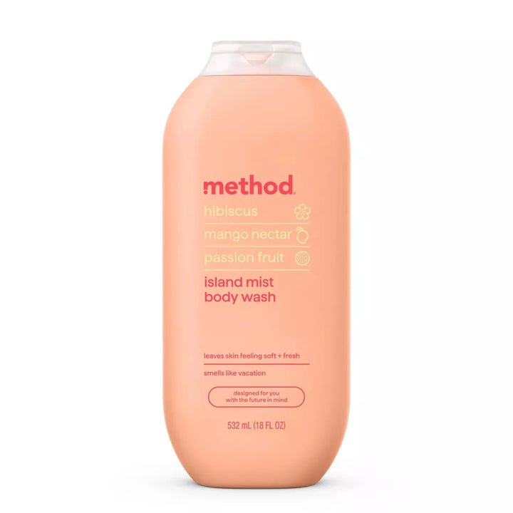 Method Body Wash