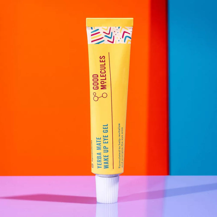 Good Molecules - Yerba Mate Wake Up Ooggel - 15ml