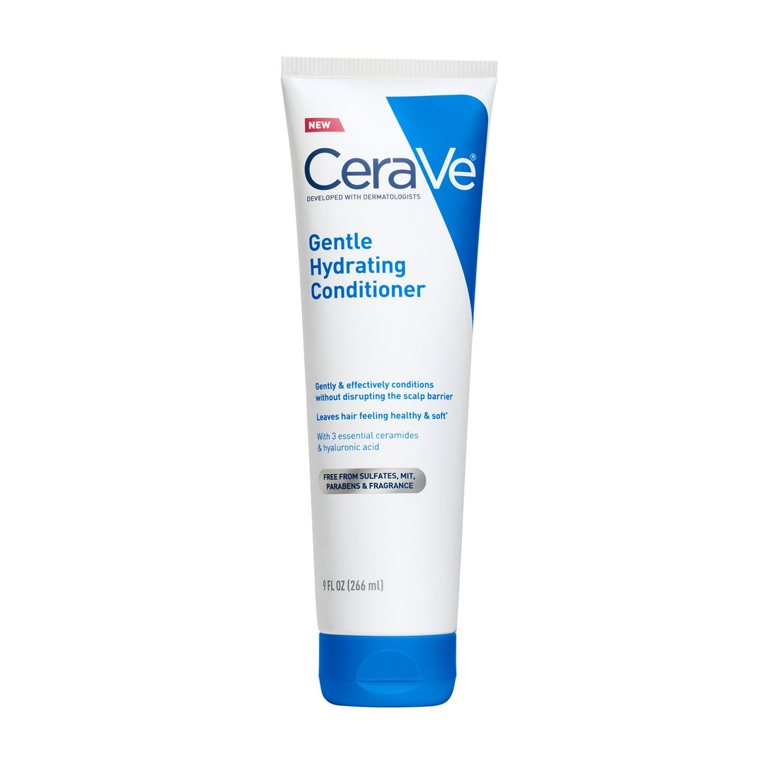CeraVe - Zachte hydraterende conditioner - 266 ml