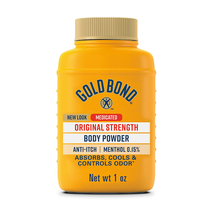 Gold Bond - Body Powder - 28g