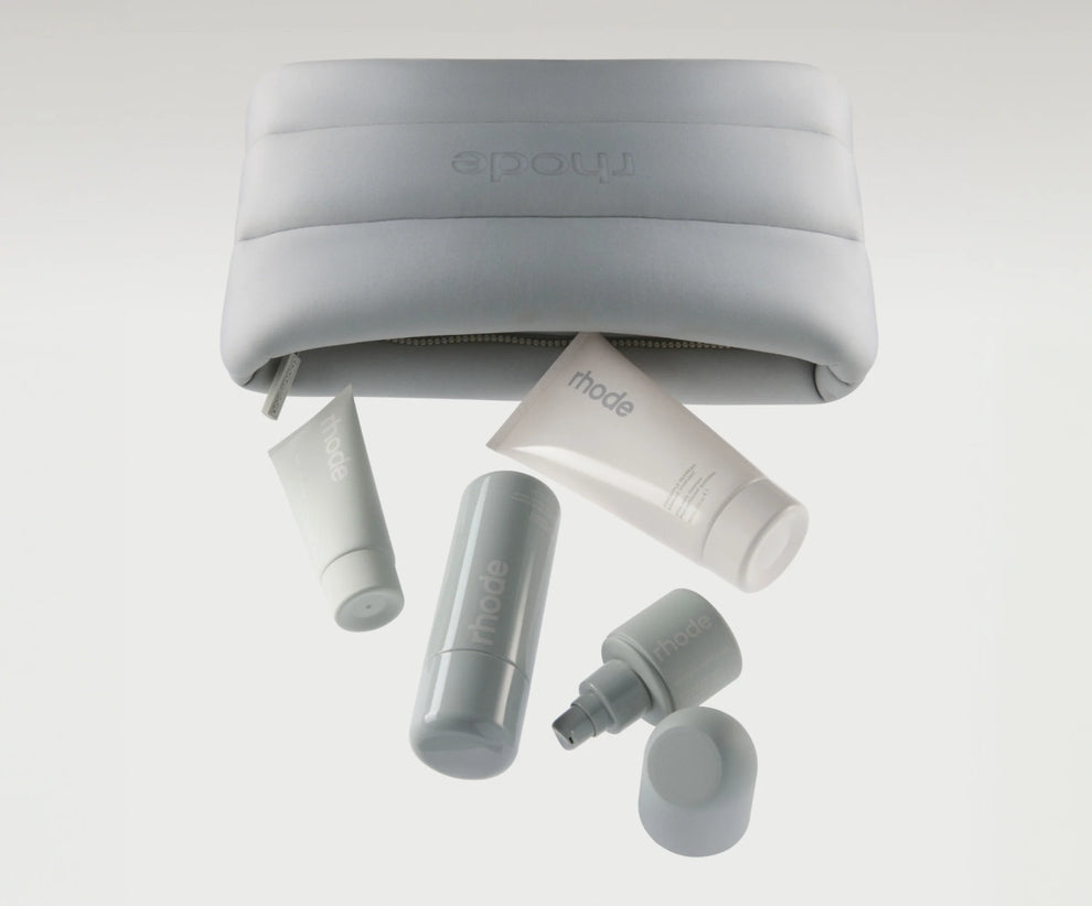 Rhode Skin The Rhode Kit Four Daily Skin Essentials