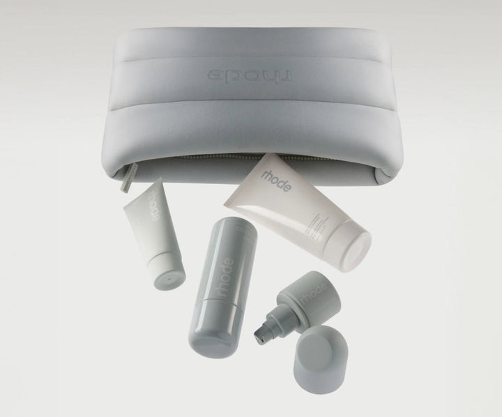 Rhode Skin The Rhode Kit Four Daily Skin Essentials