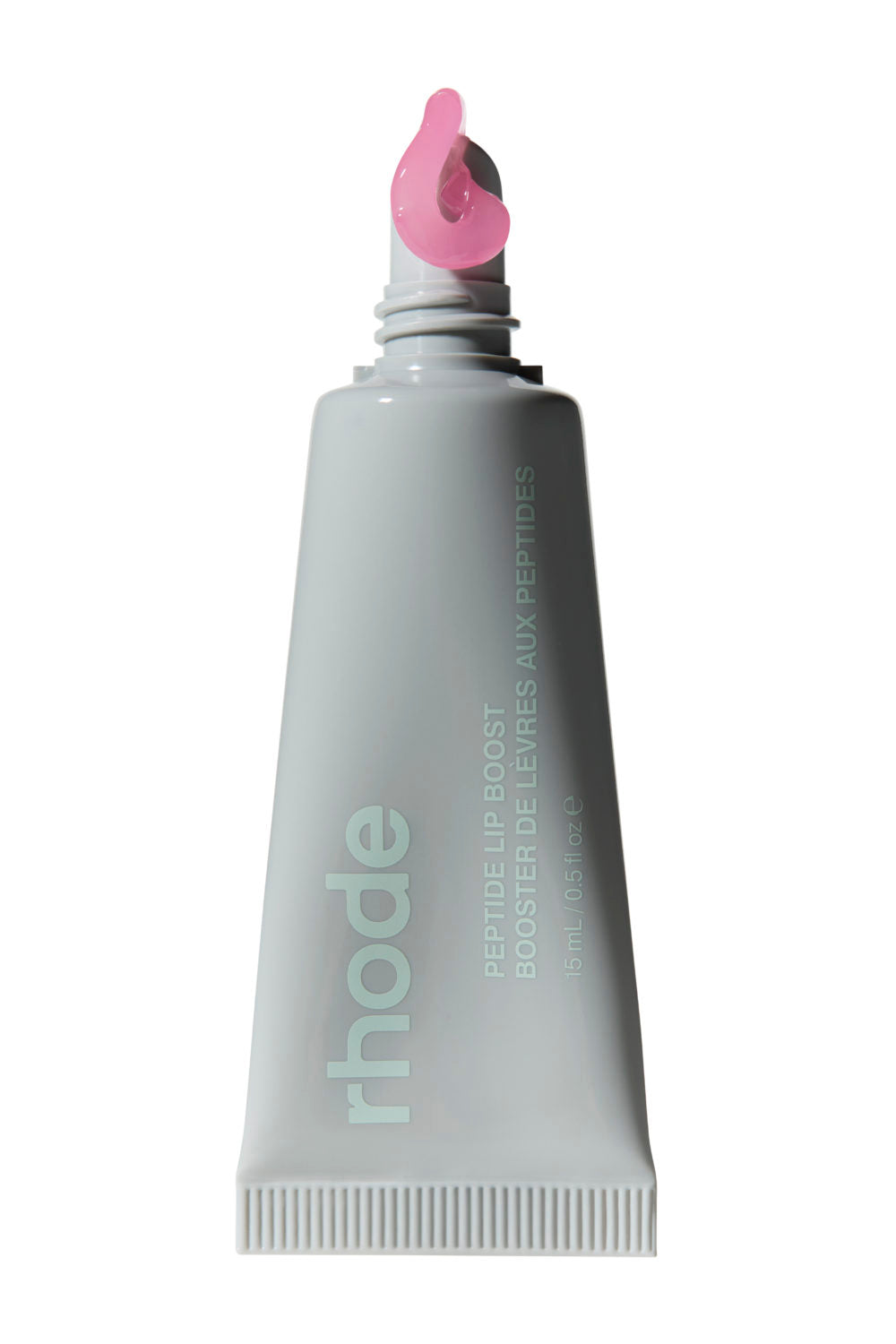 リップグロス minion rhode lip boost Sugarmint Rhode Skin peptide lip boost Plumping lip mask – AfriEssence