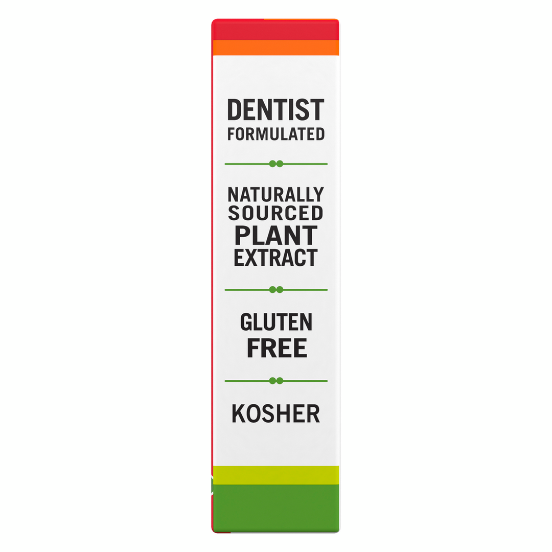TheraBreath - Dry Mouth Lozenges with Zinc, Tart Berry Flavor, 100 Lozenges