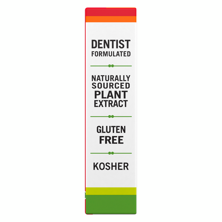 TheraBreath - Dry Mouth Lozenges with Zinc, Tart Berry Flavor, 100 Lozenges