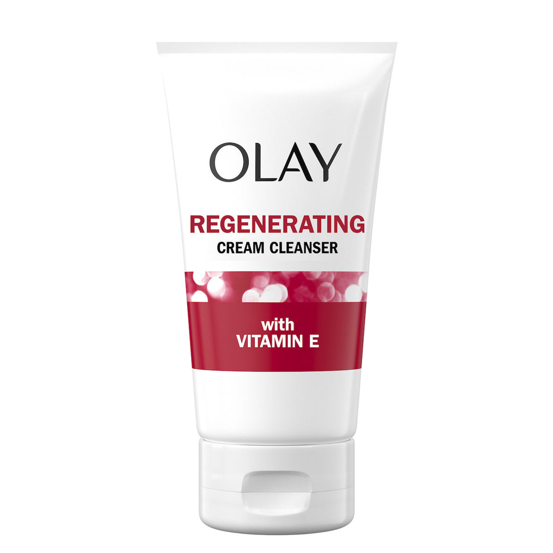 Olay - Regenererende reinigingscrème - 150ml