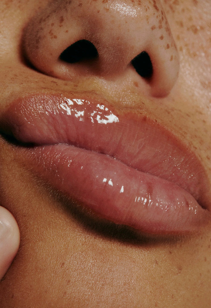 Rhode Skin The Peptide Lip Balm Treatments - All Four Scents Together