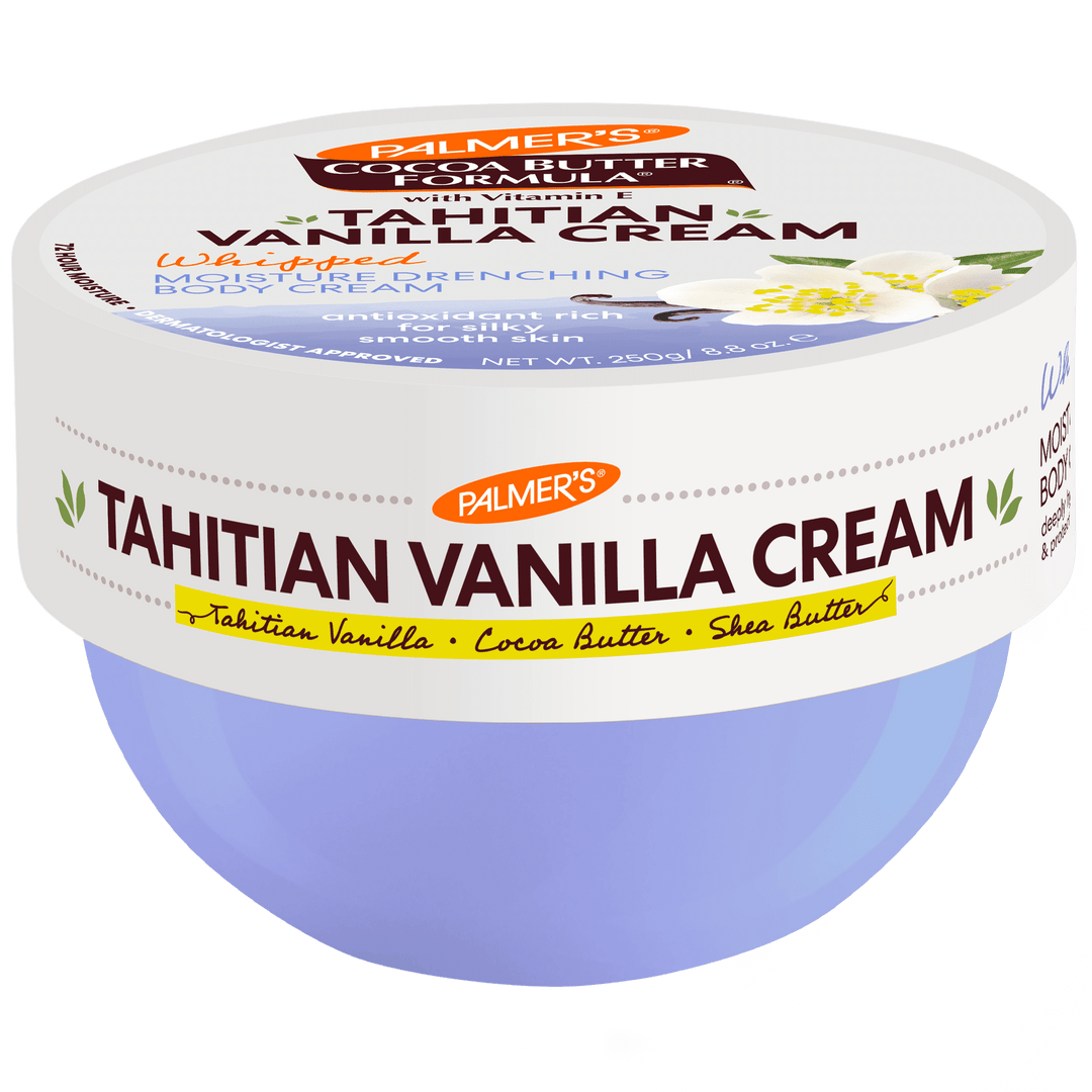 Palmer's Tahitian Vanilla Moisture Drenching Body Cream