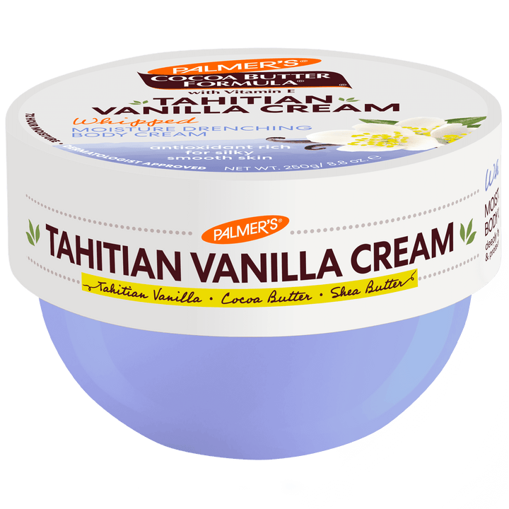 Palmer's Tahitian Vanilla Moisture Drenching Body Cream