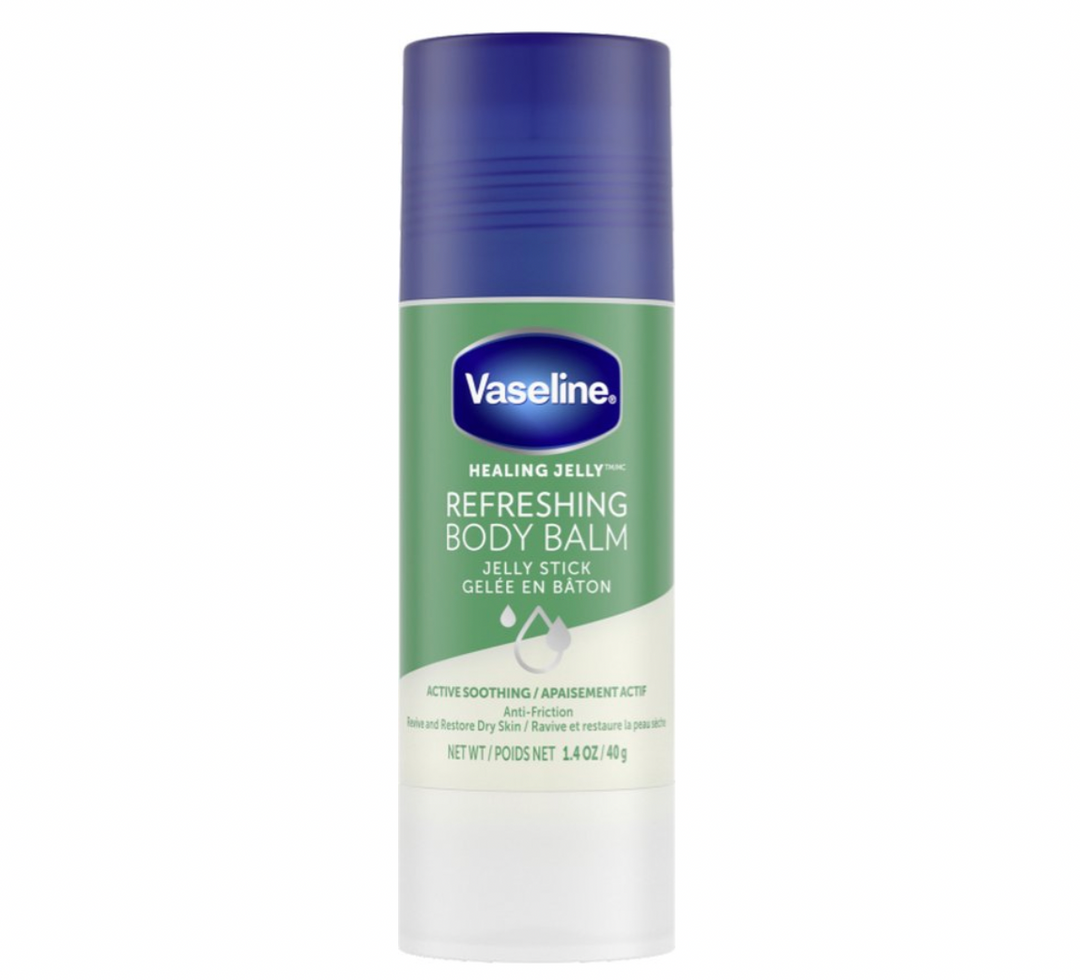 Vaseline Healing Jelly Stick