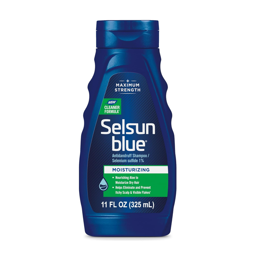 Selsun Blue - Antiroosshampoo - 325ml