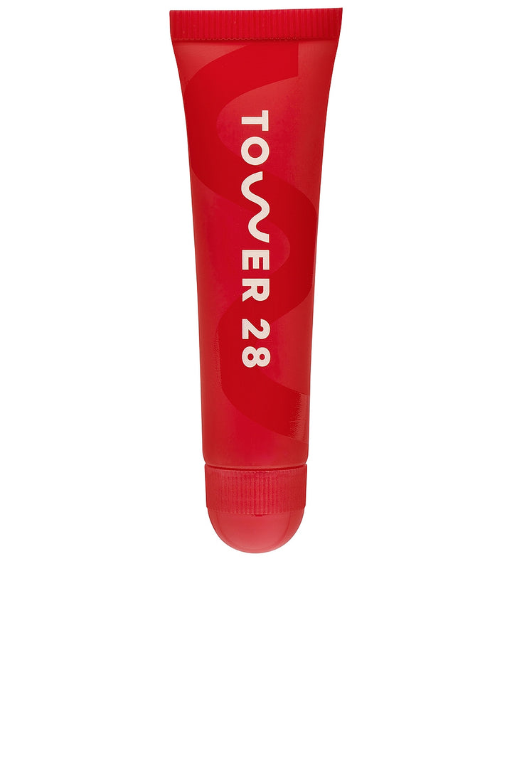 Tower 28 Lipsoftie Tinted Lip Treatment