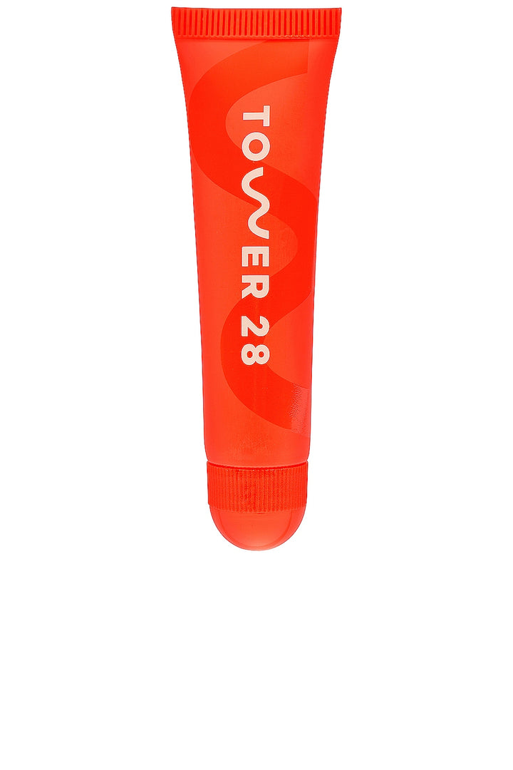 Tower 28 Lipsoftie Tinted Lip Treatment
