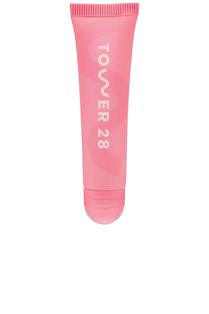 Tower 28 Lipsoftie Tinted Lip Treatment
