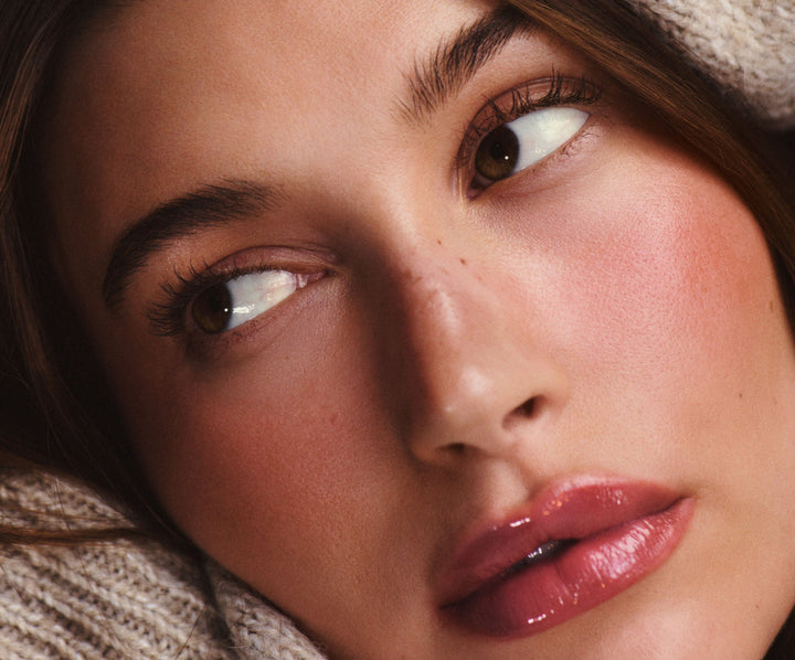 Rhode Pocket Blush The Natural Flush Cream Blush