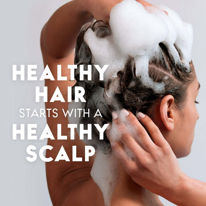 Head and Shoulders 2 in 1 Dandruff Shampoo and Conditioner Coconut