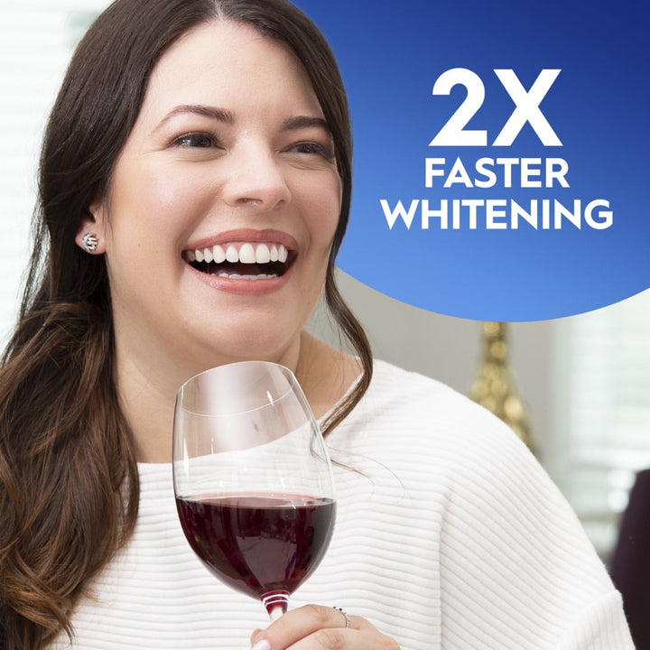 Crest 3D White Whitening Therapy Charcoal Deep Clean