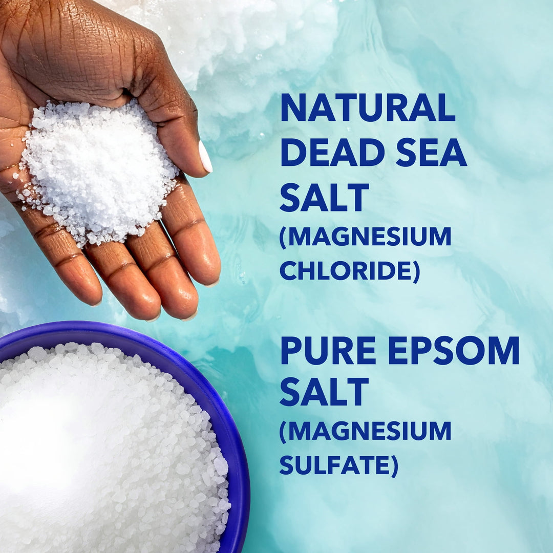 Dr Teal's Fragrance Free Magnesium Spray