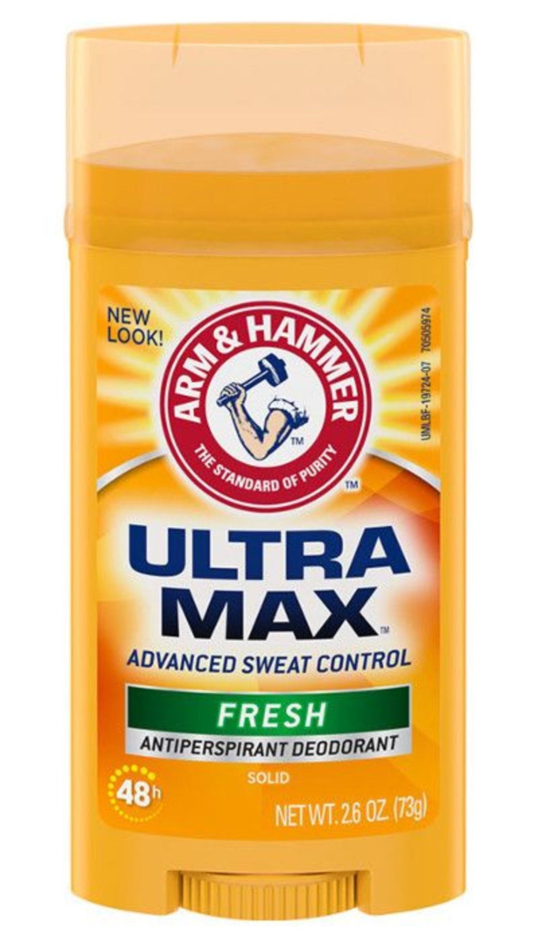 Arm & Hammer UltraMax - Fresh - 73g