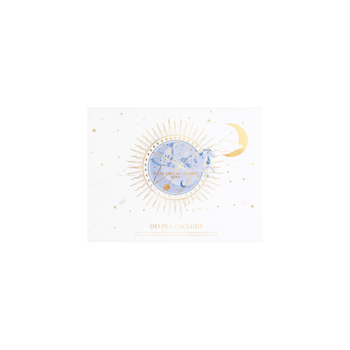 Parfums de Marly Delina Exclusif Festive 2025 Set