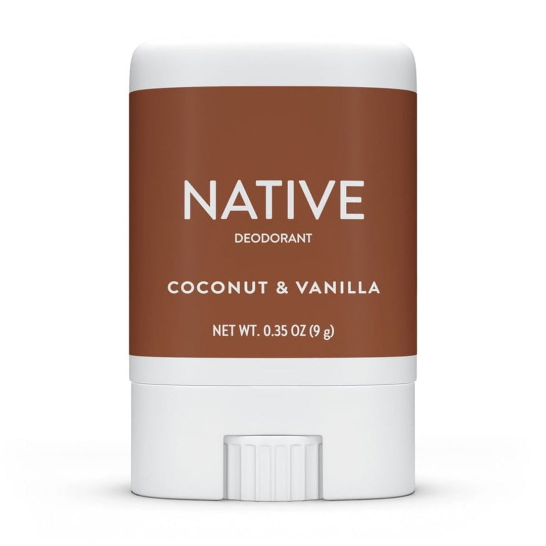 Native Deodorant Coconut & Vanilla Travel Size