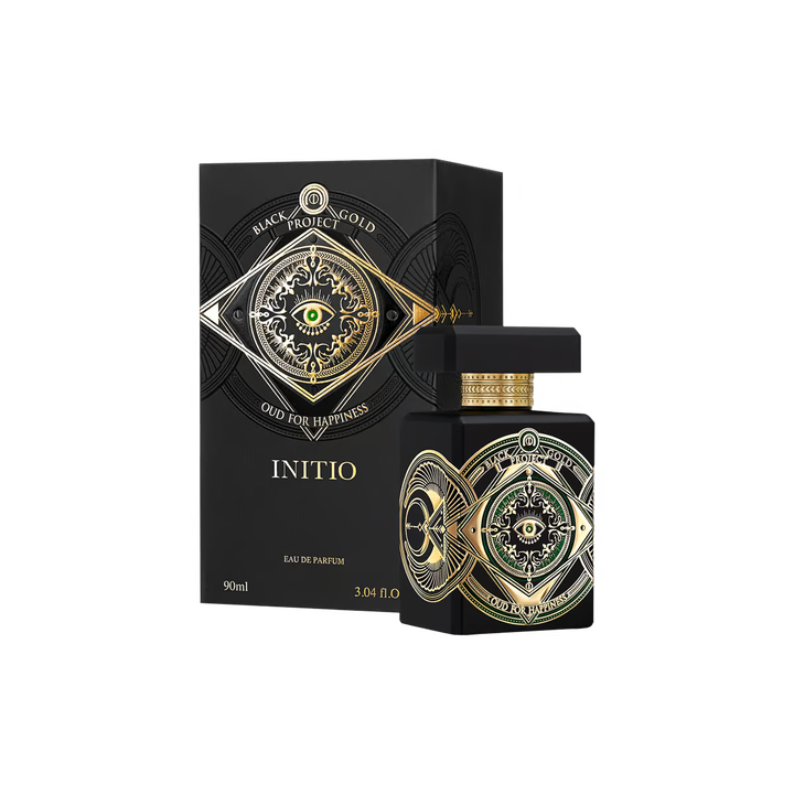 INITIO Parfums Prives Oud For Happiness Eau de Parfum