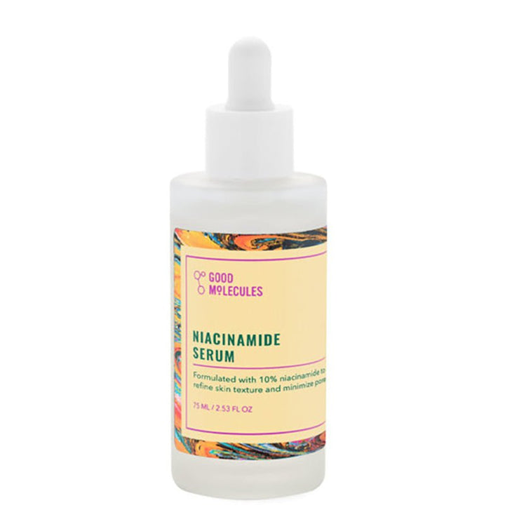 Goede Moleculen - Niacinamide Serum - 75ml