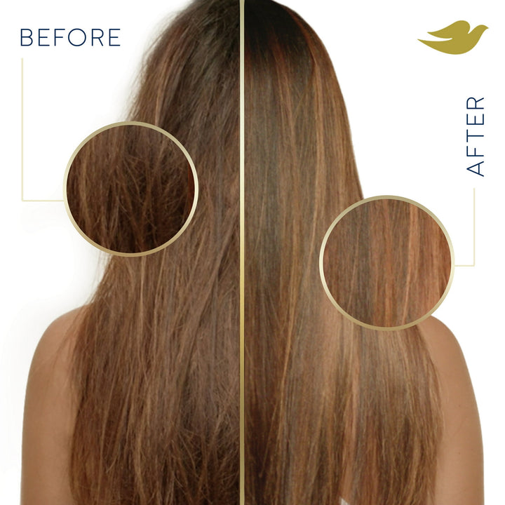 Dove Volume and Fullness Daily Conditioner with Biotin Complex