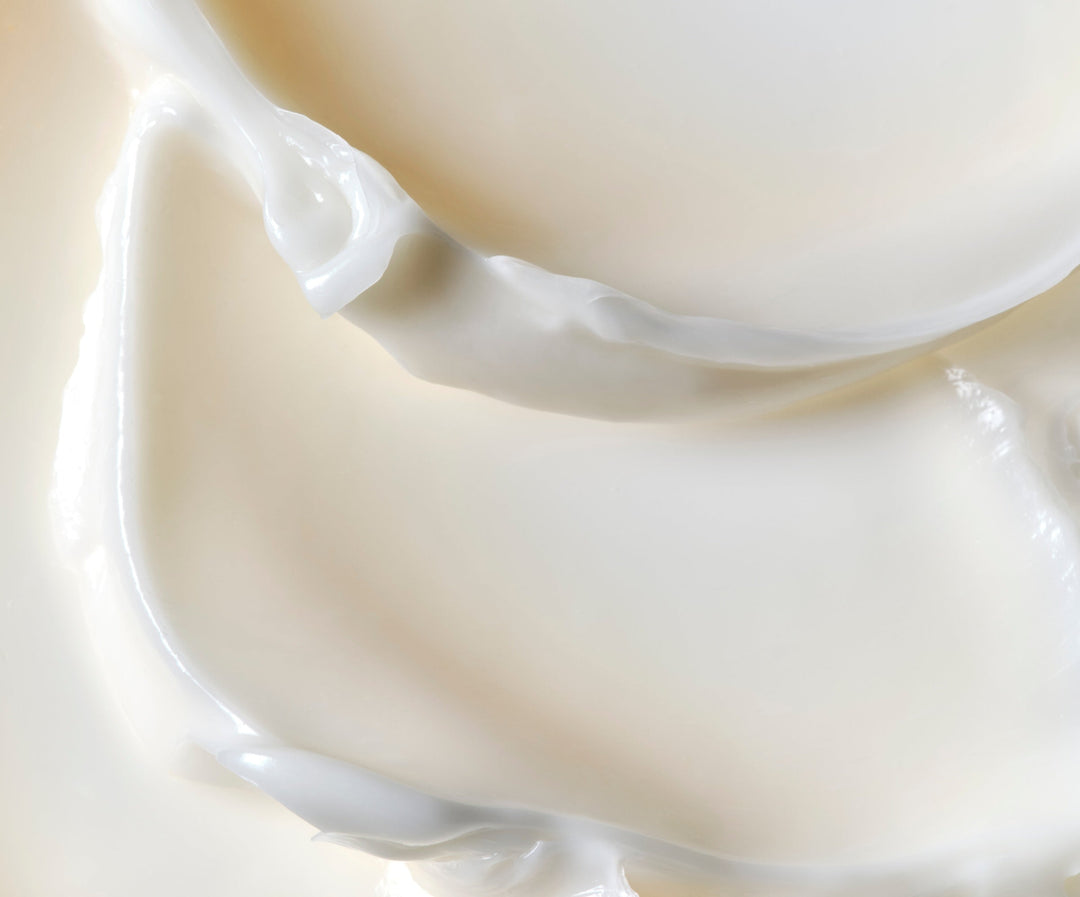 Rhode Skin caffeine reset Sculpting cream mask