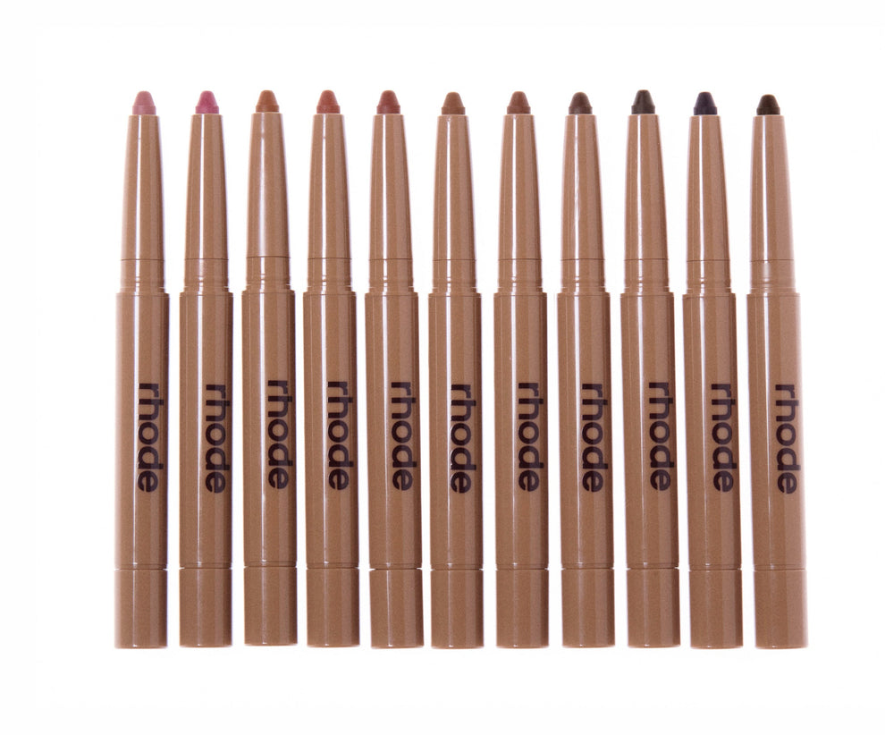 Rhode Skin The contouring Lip Shaper - Peptide Lip Shape